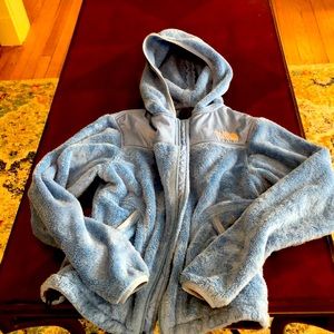 North face jacket